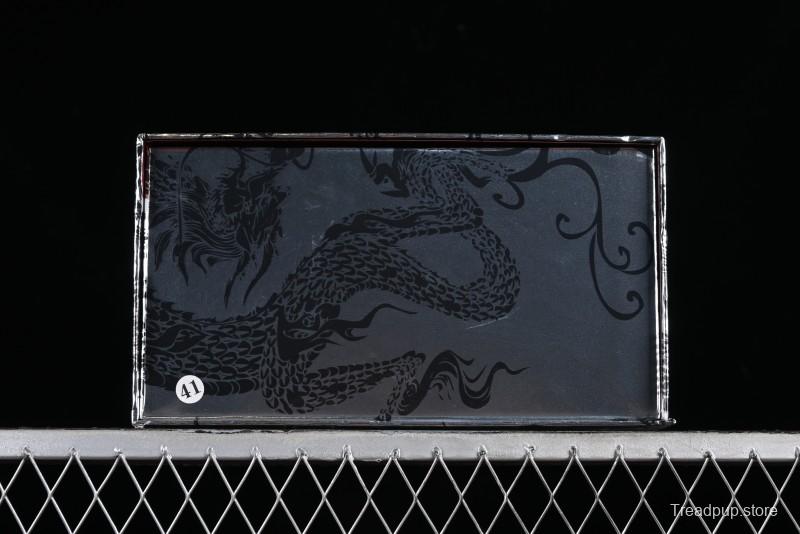 Nike Air Jordan 1 Low CNY Year of the Dragon Limited Edition Retro Basketball Shoes - 553558-065