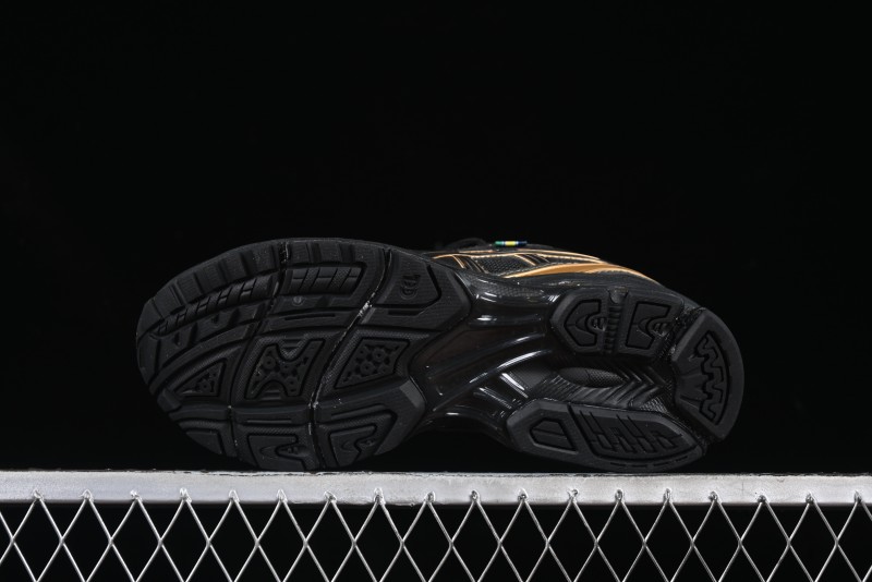 Asics Gel-Kayano 14 Running Shoes with FF BLAST PLUS Cushioning and 3D Visible GEL Technology - 1203A860-001