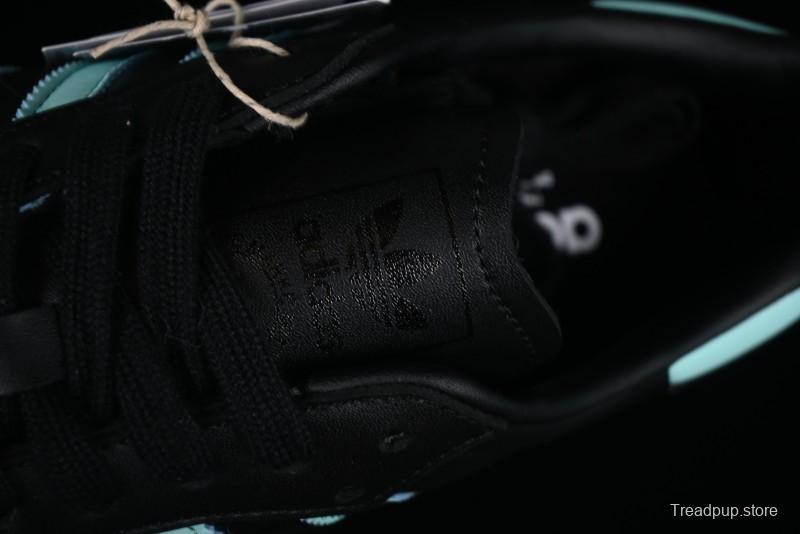 Adidas Samba OG Casual Sneakers - JR7109