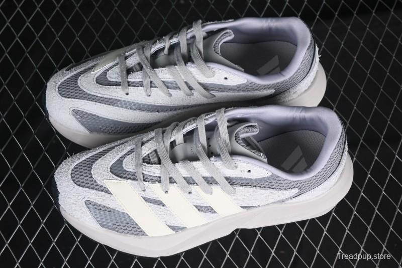 Adidas Lightblaze JQ9973 Breathable Running Shoes - AJD4