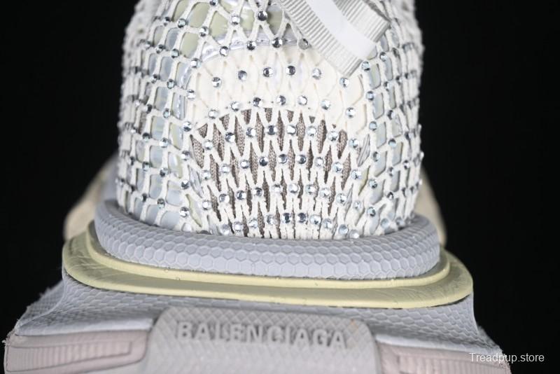 Balenciaga Phantom Sneaker - W3XFN9191