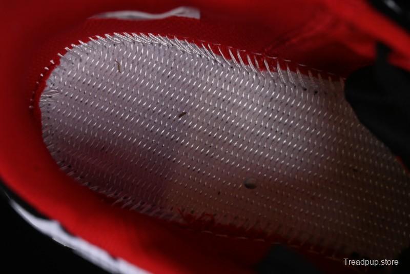 Nike Precision VI Suspension Series Cushioned Wear-Resistant Casual Basketball Shoes - DD9535-056