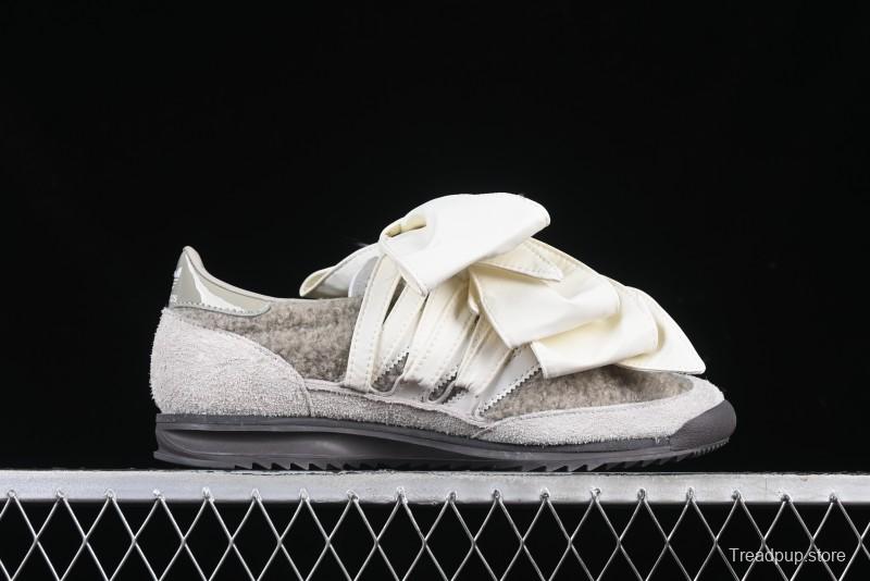 Adidas Caroline Hu x Ad Originals SL 72 JQ8736 Comfortable Low-Top Casual Sneakers - JQ8736