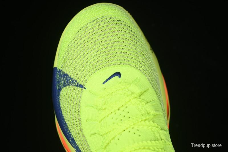 Nike Zoom VaporFly Next 3% Prototype 2024 Super Marathon Running Shoes with Dual Air Zoom and ZoomX Foam - FD8311-700