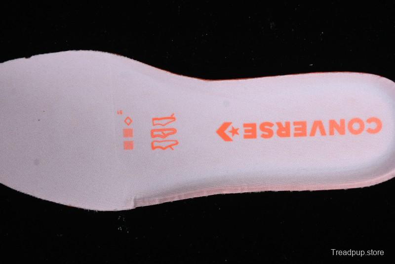 Converse Chuck 70 AT-CX Retro Platform Low-Top Sneakers with Outdoor Functional Design - A06557C