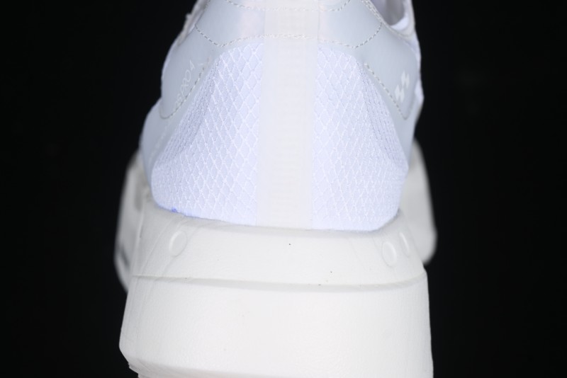 Adidas Adizero Adios 4 M Running Shoes Lightweight Breathable Low-Top - JR6355