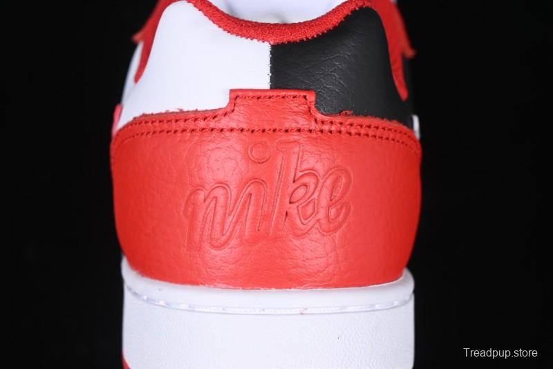 Nike Court Borough Low Retro Breathable Casual Sneakers - AQ1774-101