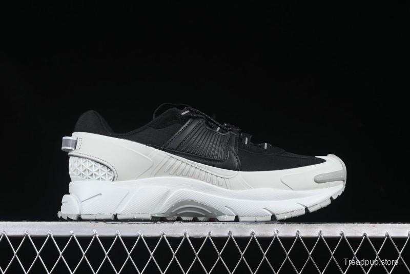 Nike Zoom Vomero 5 Retro Marathon Casual Thick Sole Cushioned Running Sneakers - FV2295-001