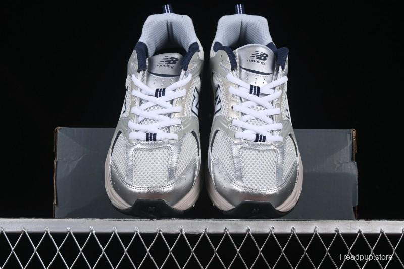 New Balance 530 Series Retro Casual Running Shoes - MR530KA