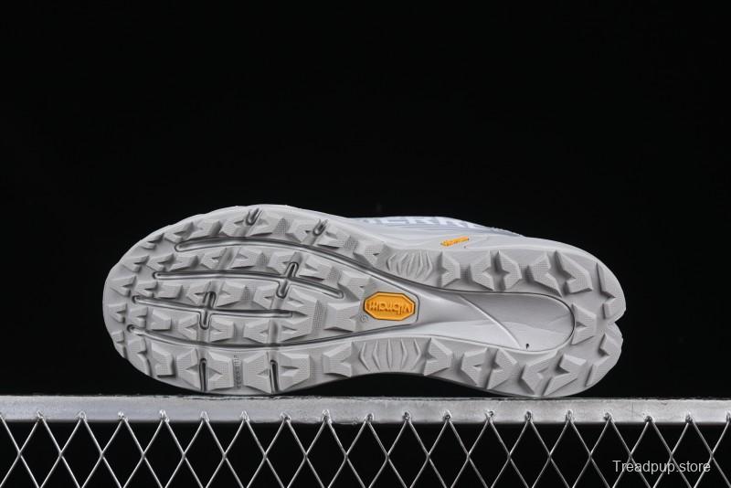 Merrell Agility Peak 4 Trail Running Shoes with Cushioning and Grip for Hiking and Outdoor Adventures - J068157