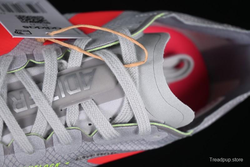 Adidas Adizero Adios 4 M Running Shoes Lightweight Breathable Low-Top - JR6372