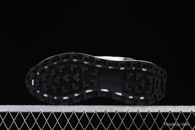 Adidas Retropy E5 Running Shoes with Popcorn Cushion - JQ0007