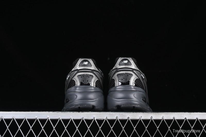New Balance 509 Series Retro Casual Running Shoes - U509E1