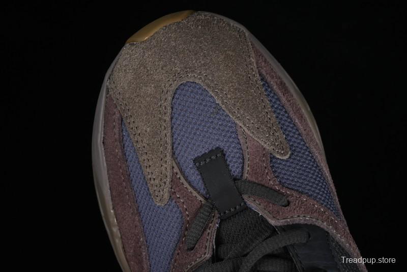 Adidas Yeezy Boost 700 Runner 3M Reflective Running Shoes - EE9614