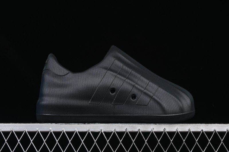 Adidas Originals Adifom Superstar Sustainable Foam Slip-On Sneakers - GZ2619
