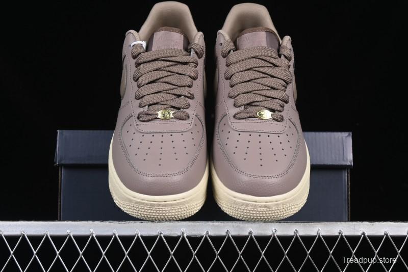 Nike Air Force 1 '07 Low Casual Sneakers - HF2014-200