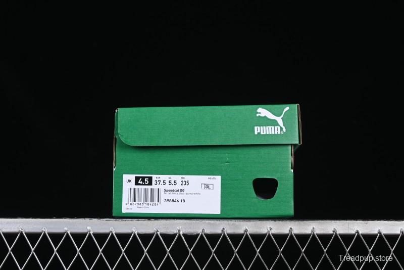Puma The Open Product x Puma Speedcat Racing Series Low-Top Lifestyle Casual Shoes - 398846-18