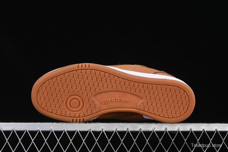 Reebok Club C Bulc Street Anti-Slip Low-Top Casual Sneakers - 100032968