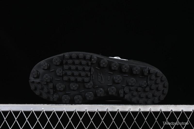 Nike C1TY Street Casual Sneakers with Classic Black Design - FZ3863-006