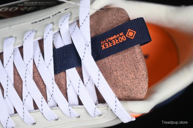 Nike Infinity Run 4 Gore-Tex Waterproof Road Running Shoes with ReactX Foam - FB2204-600