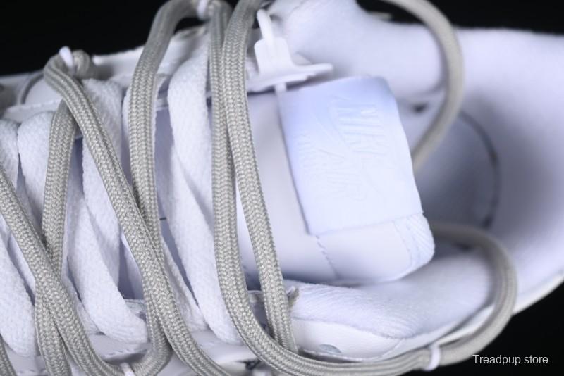 Supreme x Nike Air Force 1 '07 Low "Box Logo" Casual Sneakers - UP1658-955