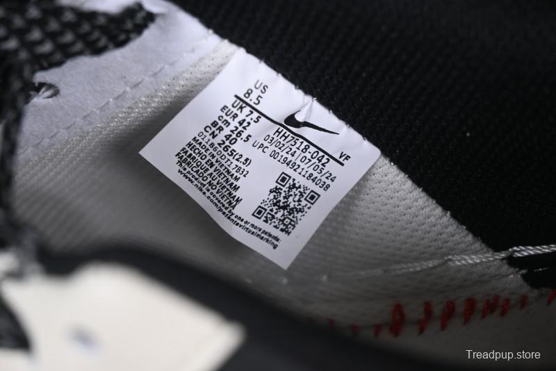 Nike Air Force 1 '07 Low Stone Island x Supreme Collaboration Beige Black Patchwork Low-Top Casual Sneakers - HH7518-042