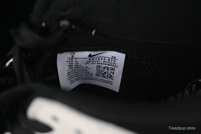 Nike SB Dunk Low Stussy Anniversary Edition Customized Low-Top Casual Skate Shoes - KK1333-015