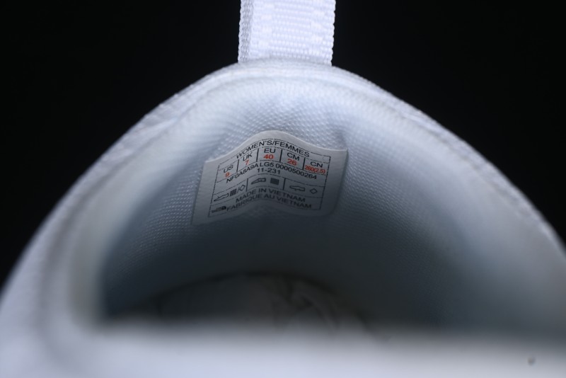 The North Face Hedgehog Sneaker Low Hiking Trail Outdoor Casual Sports Shoes - NF0A8A9ALG5-090