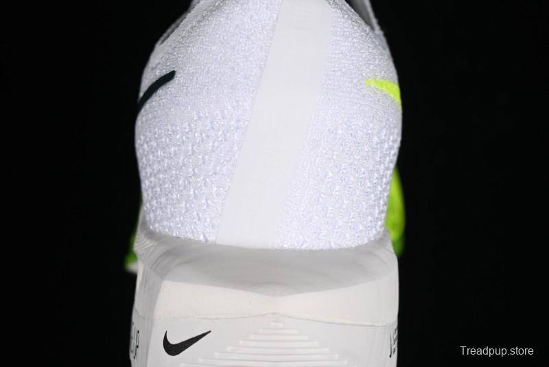 Nike ZoomX Vaporfly NEXT% 3 Marathon Series Foam Ultra-Lightweight Cushioned Running Shoes - FZ4017-100