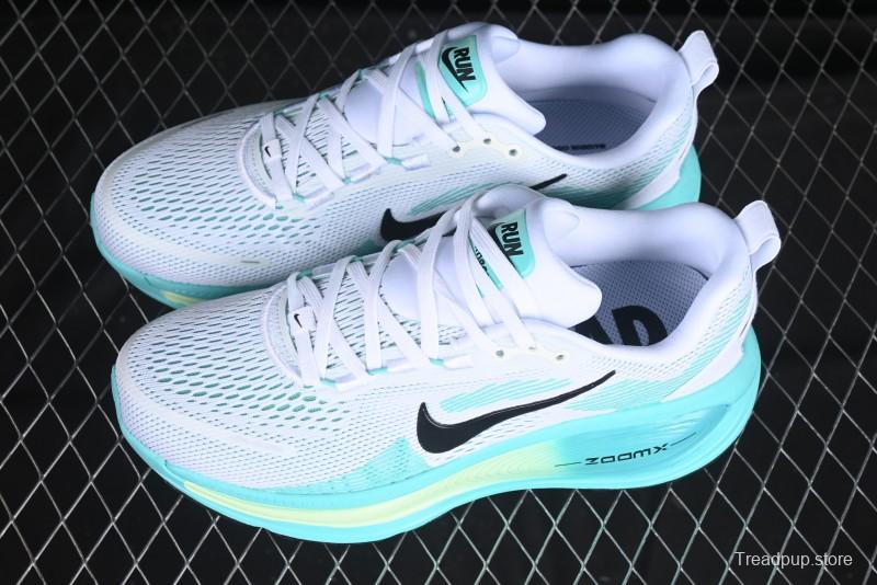 Nike Air Zoom Vomero 18 Lunar 2025 New Cushioned Casual Running Shoes - HM6803-103