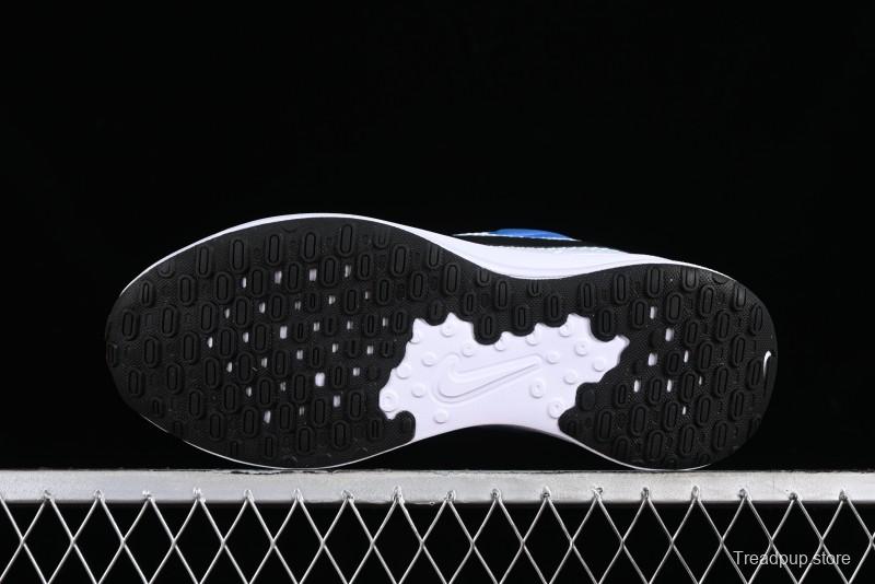 Nike Revolution 7 Wide Low-Top Running Shoes with Breathable Mesh and Durable Cushioning - FB2207-402