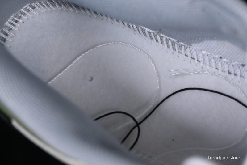 Nike Dunk Retro Low Grey Fog Panda Prank Mountain Theme Casual Sneakers - DD1391-103