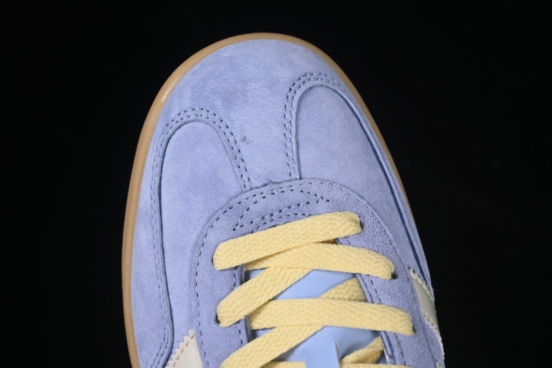 Adidas Originals Gazelle Indoor JR8029 Retro Casual Slip-Resistant Wear-Resistant Low-Top Skate Shoes