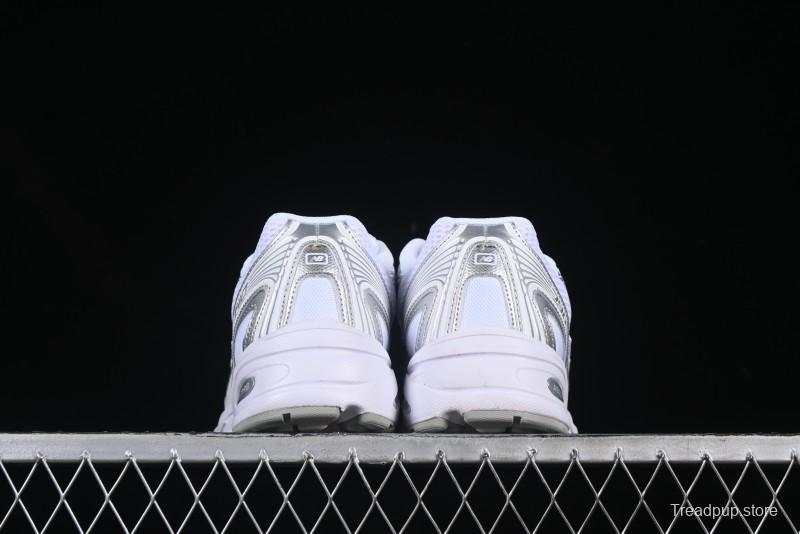 New Balance 740 Series Retro Dad Style Casual Sports Running Shoes - U740WM2