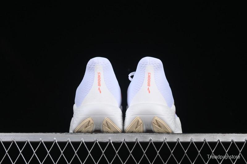 Brooks Hyperion Max 2 Cushioned Racing Marathon Running Shoes - 1204231B173