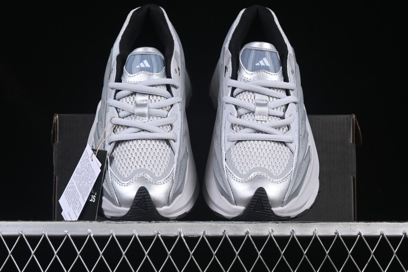 Adidas Vento XLG MTW Retro Casual Dad Shoes - JS1501