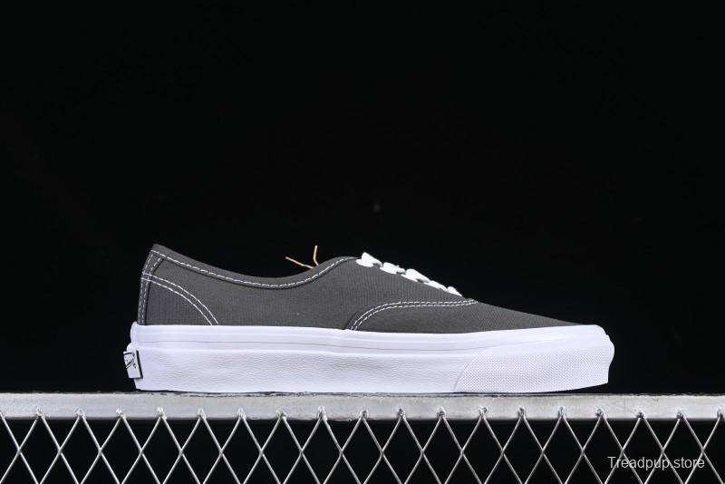 Vans Authentic Reissue 44 Low-Top Casual Skate Shoes - VN0007QZ2VM
