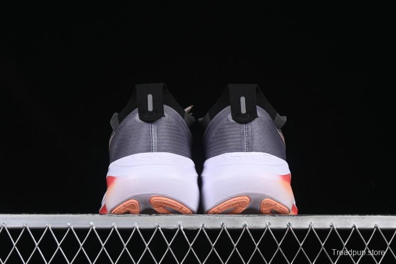 Asics Gel-Nimbus 27 Retro Breathable Casual Shoes with Cushioning for Men - 1011B958-021