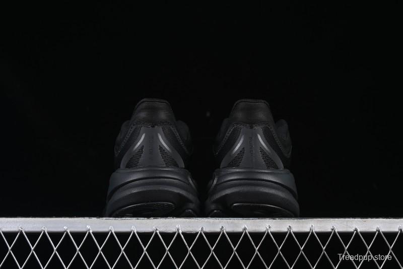 HOKA ONE ONE Bondi 9 Knit Lightweight Casual Running Shoes - 1162011 BBLC