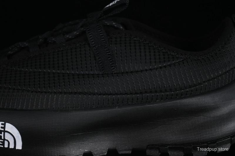 The North Face Never Stop Comfortable Versatile Slip-Resistant Low-Top Lifestyle Casual Shoes - NFOA8A93KX7-075