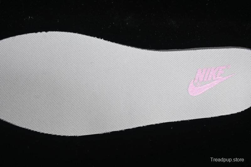 Nike SB Dunk Low Anniversary Premium Custom White Pink Low-Top Casual Skate Shoes - WP0212-013