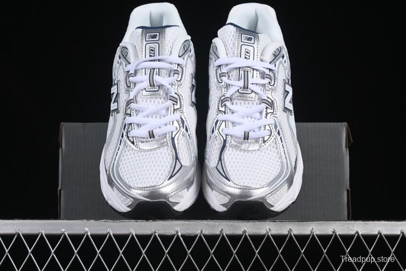 New Balance 740 Series Retro Dad Style Casual Sports Running Shoes - U740WN2