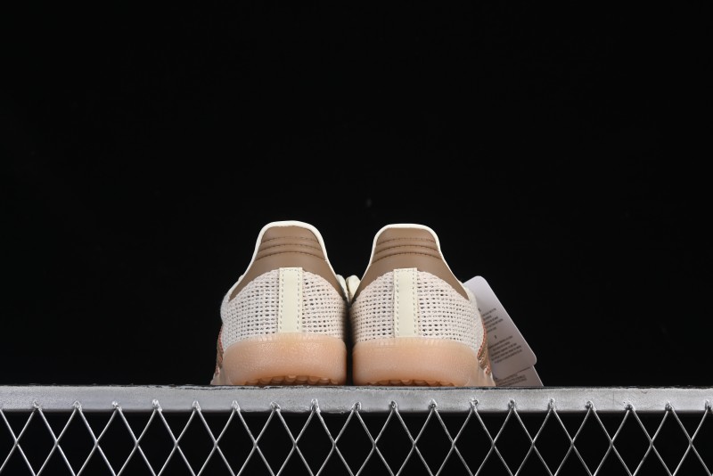 Adidas Samba OG Casual Sneakers - JI3185