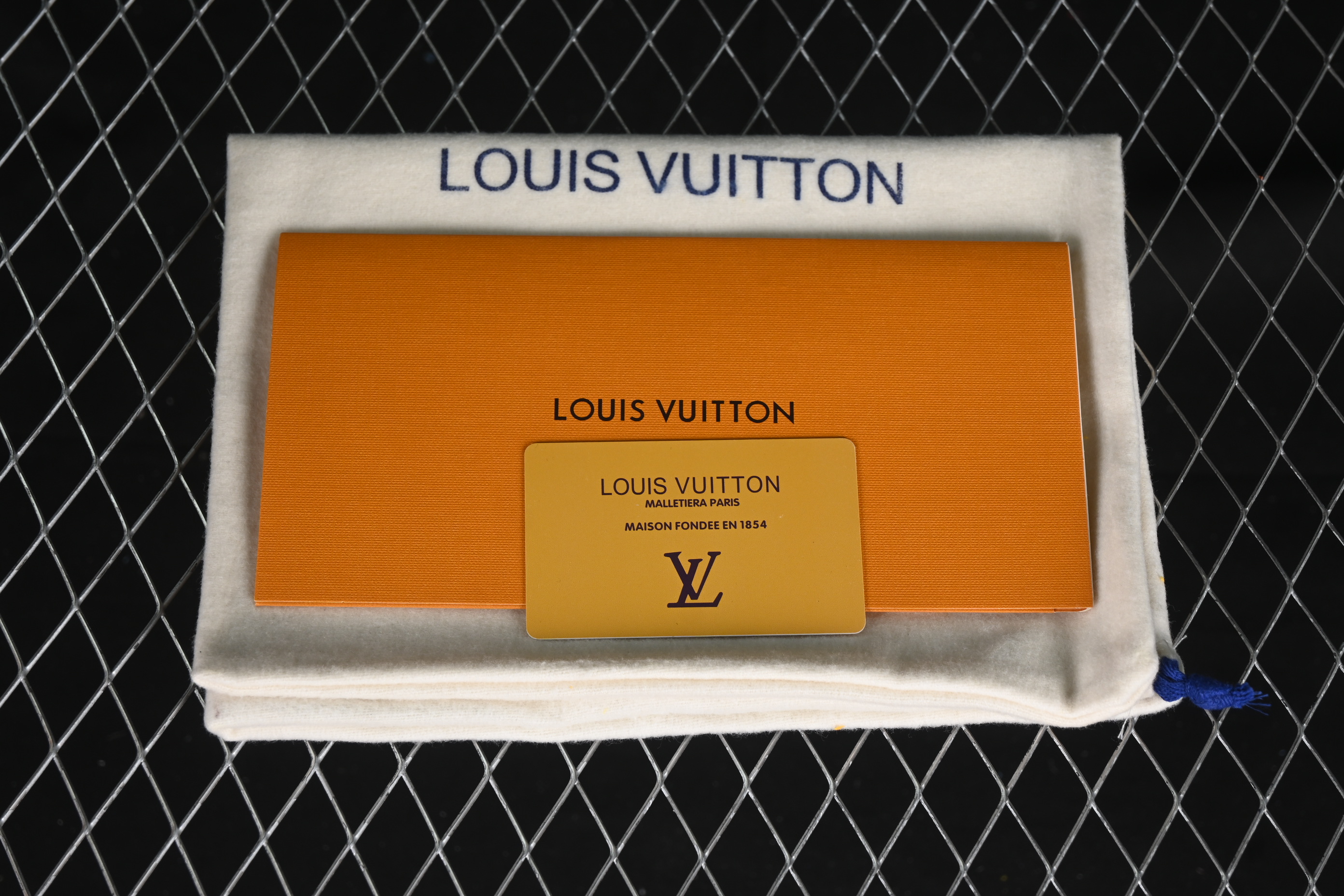 Louis Vuitton Footprint Soccer Low-Top Lifestyle Sneakers White - AJF6