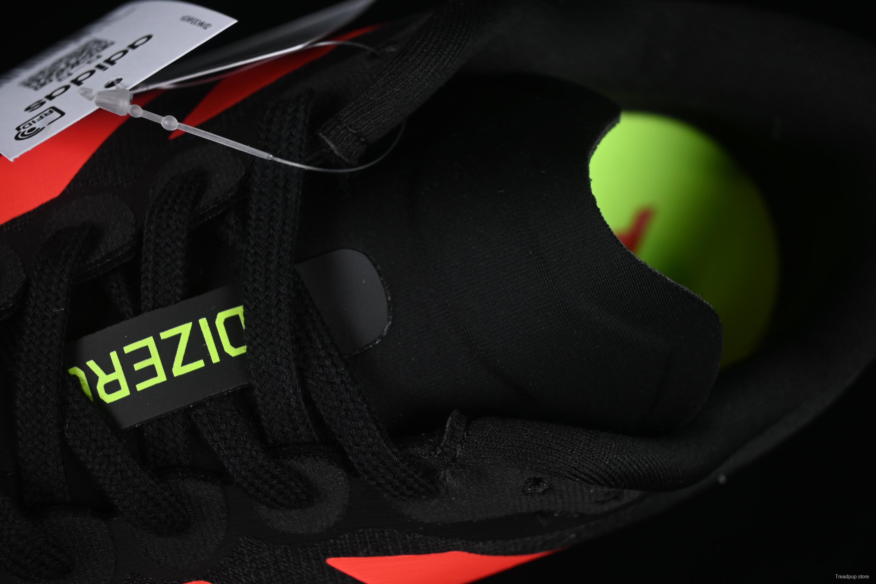 Adidas Adizero Evo SL Lightweight Breathable Cushioned Running Shoes - JR3414