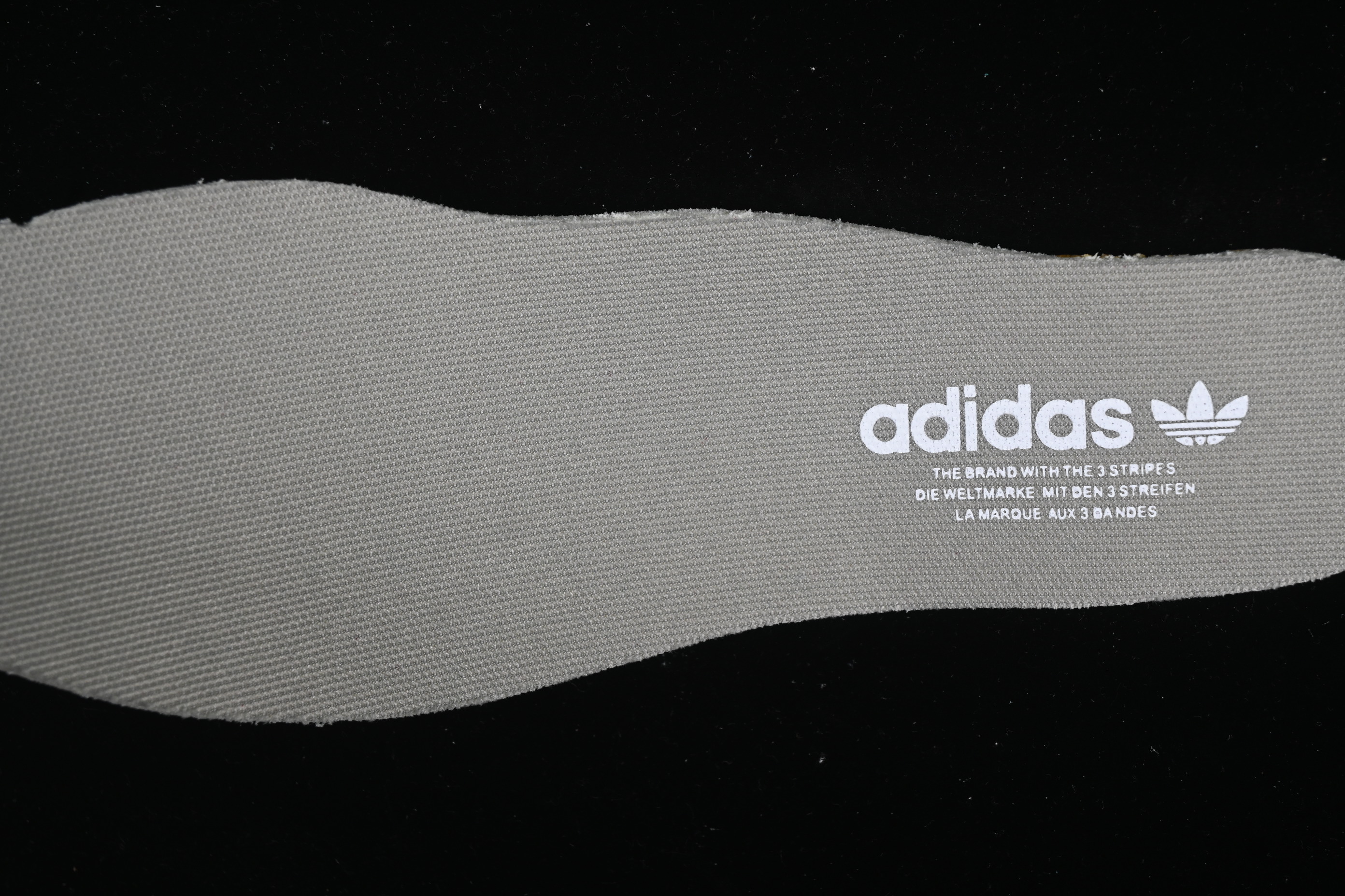 Adidas Originals Gazelle Indoor JI3526 Retro Casual Slip-Resistant Wear-Resistant Low-Top Sneakers - JI3526