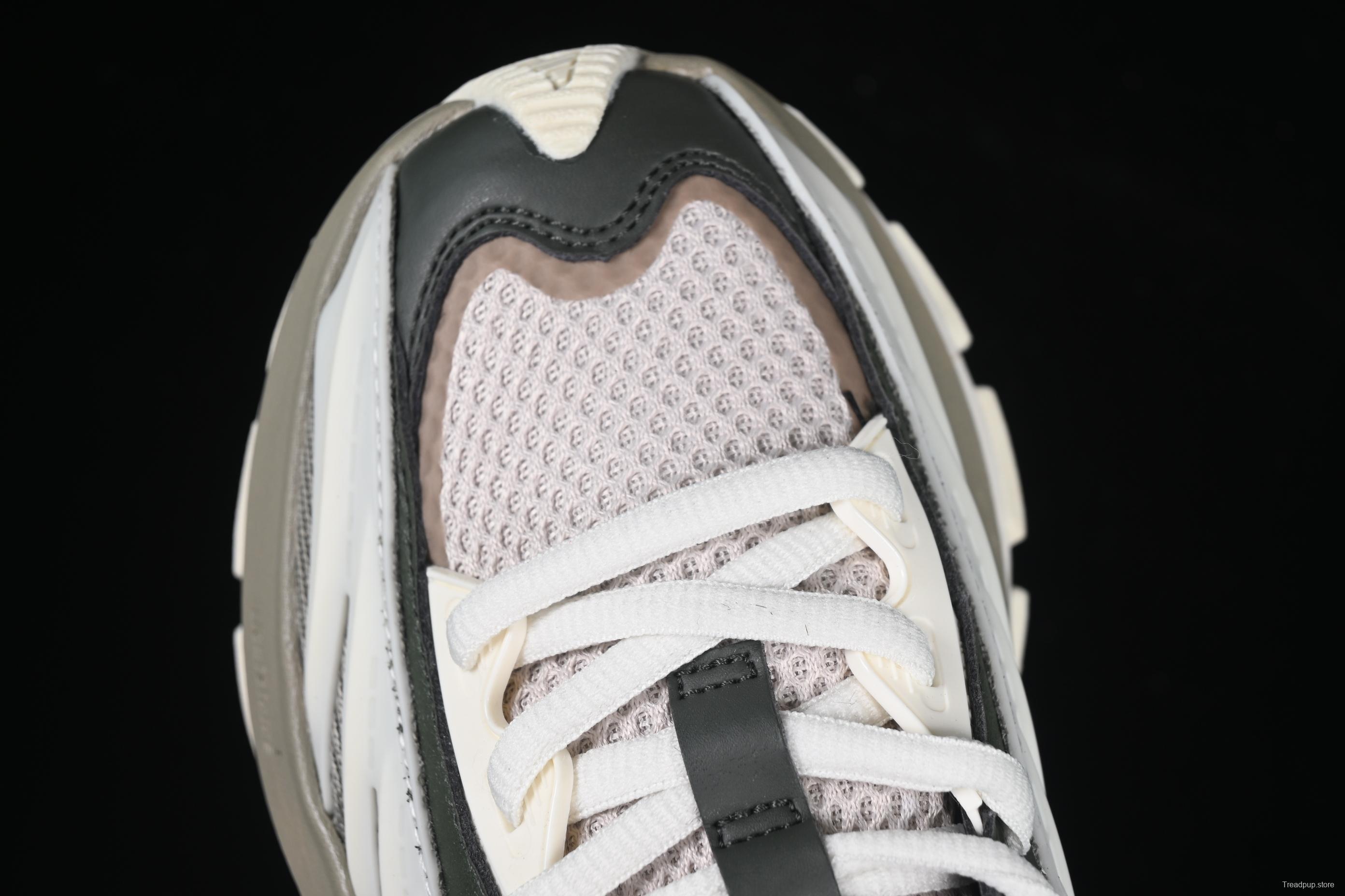 Adidas Vento XLG MTW Retro Casual Dad Shoes - JR6389