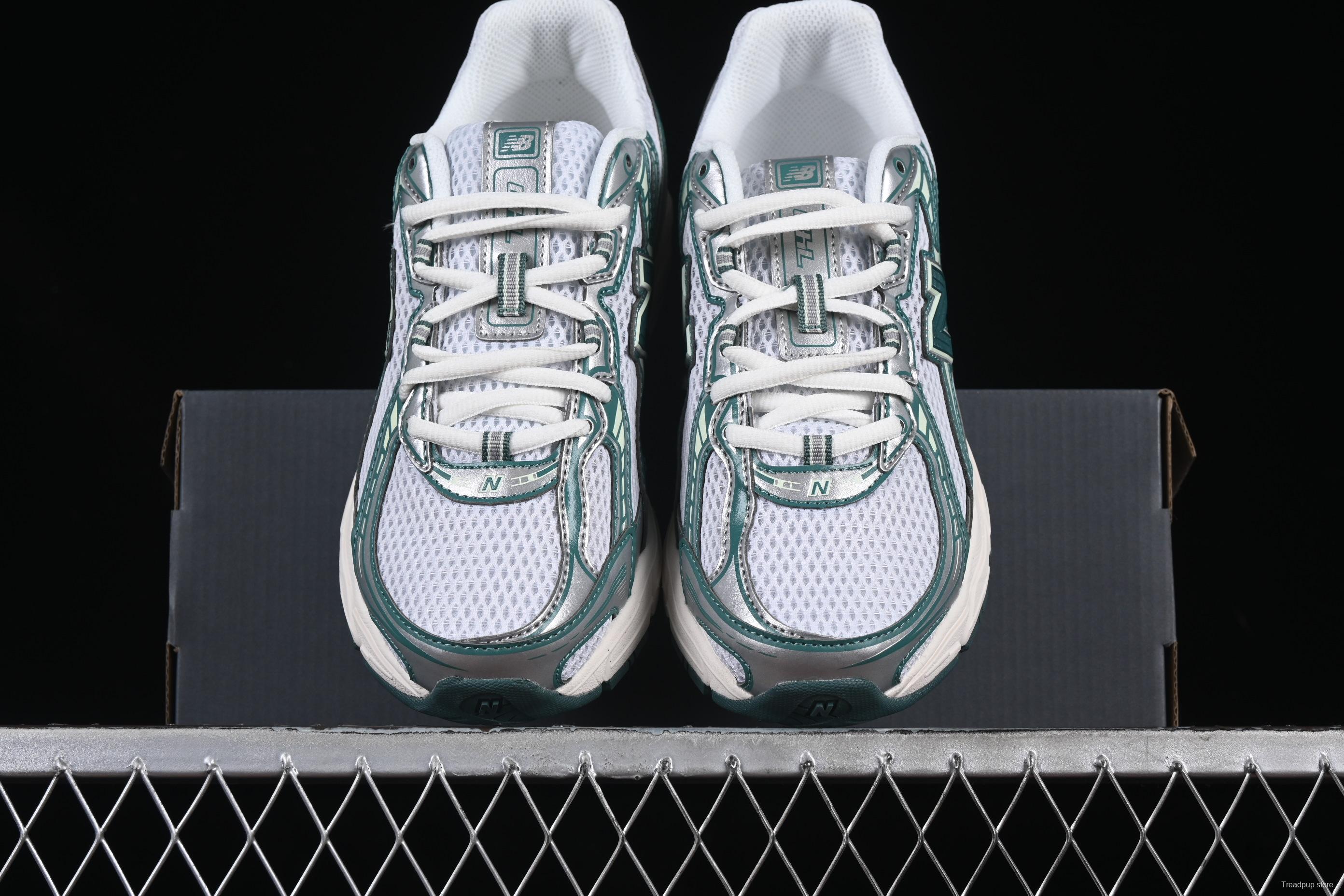 New Balance 740 Series Retro Dad Style Casual Running Shoes - U740GR2