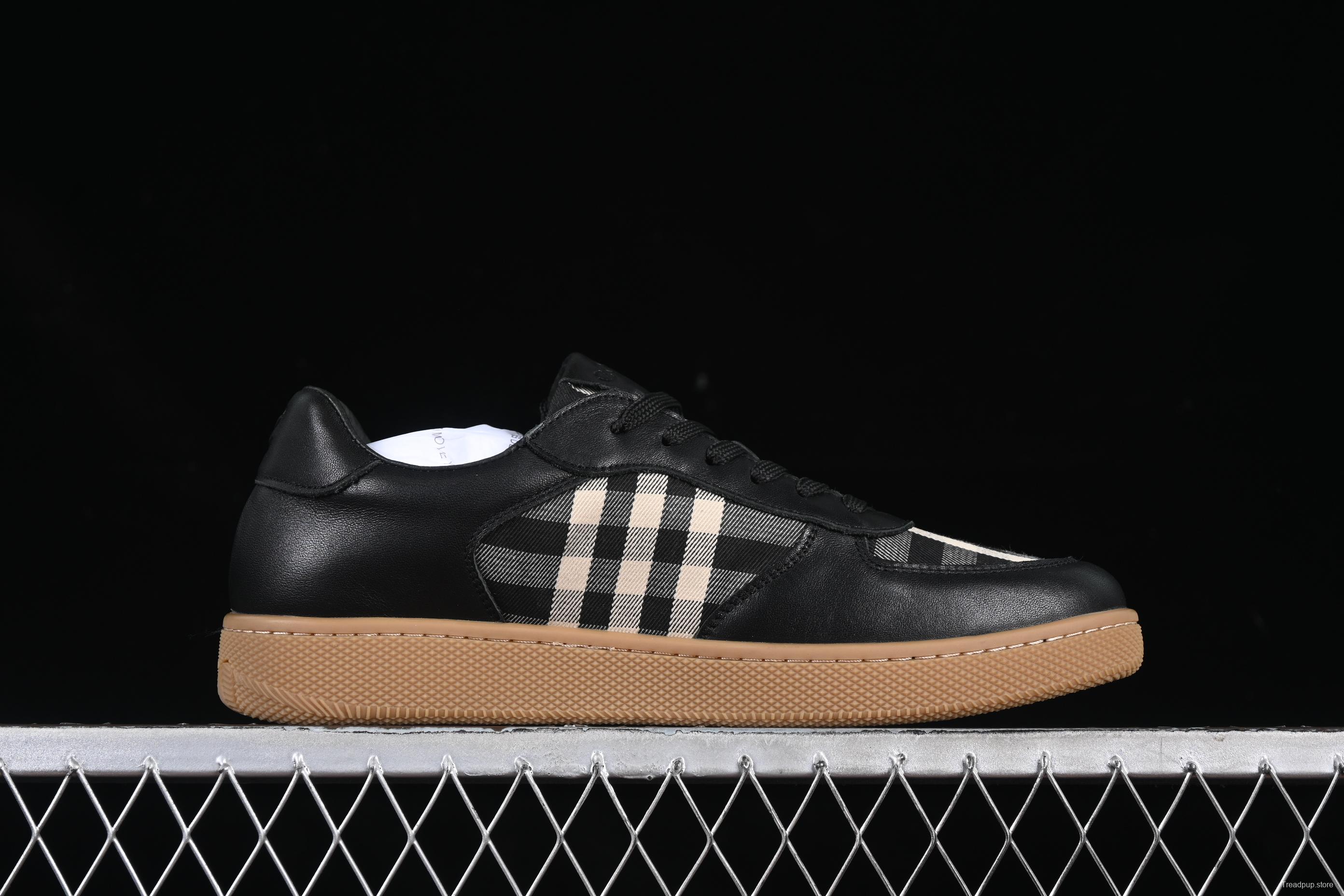 ECCO Street Flow Casual Sneakers with Color Blocking Design - 63750101001