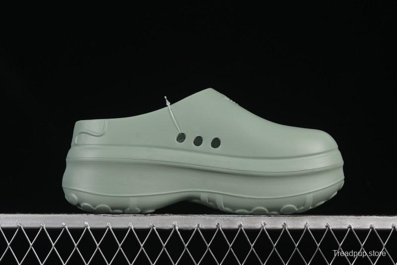 Adidas Adifom Stan Smith Platform Mule - IE7053